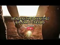 Antara Matamu Dan Mataku - Hail Amir Dan Uji Rashid [Rock-Cover] #cover