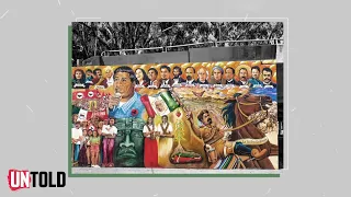 Chicano Art Movement