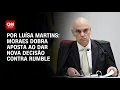 Download Lagu Análise: Moraes dobra aposta ao dar nova decisão contra Rumble | BASTIDORES CNN