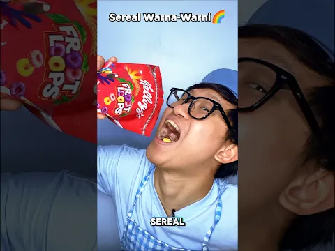 MAKANAN INI SEHAT GA YA!