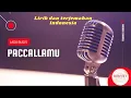 Download Lagu Paccallamu - Lirik dan Terjemahan (Lagu Bugis)
