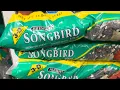 POV Shopping for Bird Feed at Walmart