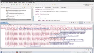 Spring Tutorial 2 The Autowired Annotation