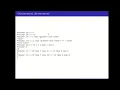 Haskell Expressions Operators and Lists