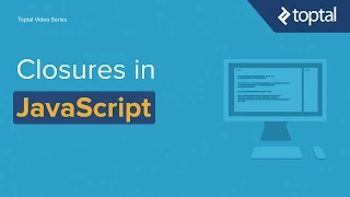 JavaScript Tutorial - Closures