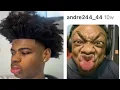 When Random People Get Cooked By GIFs