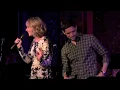 Jeremy Jordan and Ashley Spencer - "Beauty and the Beast"  (Broadway Loves Celine Dion)
