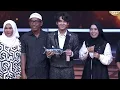 Download Lagu LANGSUNG LOLOS ARBIL ASAHAN BERHASIL MENJADI PESERTA PERTAMA D'ACADEMY 7 TOP 17 GROUP 4 RESULT