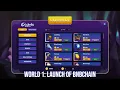 GUIDE TO CREATE AN ACCOUNT TO JOIN CWGAME