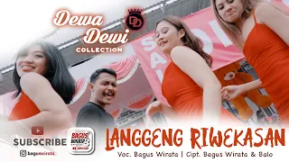 bagus wirata langgeng riwekasan official music video 
