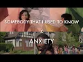 Download Lagu Anxiety x Somebody That I Used To Know | MIX COMPARISON