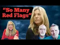 Delusional Lori Vallow Daybell s Brother Slams Lori Chad