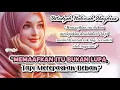 Download Lagu 🎤USTADZAH HALIMAH ALAYDRUS~ 🌺\