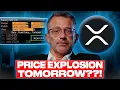 PRICE EXPLOSION EXPECTED TOMORROW??? (ACT FAST)