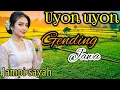 Download Lagu GENDING JAWA JAMPI SAYAH _ UYON UYON KONCO LEYEH-LEYEH _||MERDU SUARANE PALING KEPENAK DI RUNGOKNE