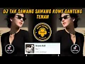 Download Lagu DJ TAK SAWANG SAWANG KOWE GANTENG TENAN || DJ NGAMEN 5 VIRAL TIKTOK TERBARU 2025