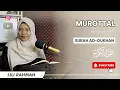 Download Lagu SURAH AD-DUKHAN FULL (JUZ 25) || LILI RAHMAH