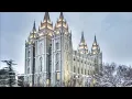 Download Lagu Musica para dormir SUD ,  HAY UN HOGAR ETERNO - organo del templo de Salt Lake City UT .