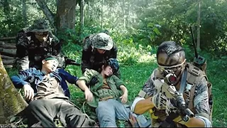 they launch a joint task force to apprehend a notorious drug cartel