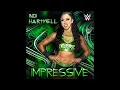Download Lagu Indi Hartwell - Impressive (Entrance Theme)