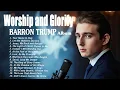 Download Lagu Barron Trump Singing Album - The Best Songs of Worship [ Ai Music ]
