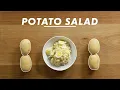 The Best Potato Salad You'll Ever Make (Deli-Quality) | Epicurious 101