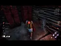 2nd stage self unhook due to Anti camping mechanism