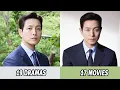 Download Lagu All Dramas and Movies of Jung Sung Il | Jung Sung Il Dramas and Movies From 2002 to 2025