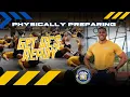 5 Things to Physically Prepare for Navy OCS