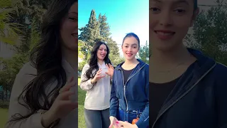 ندي عندها شعره بيضا وانا لا دندنها