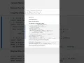 SQL One-Liner Calculate Business Days Between Two Dates Instantly