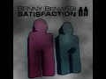 Satisfaction - Benny Benassi Vs Legacy - Sara Landry (Remix Hardtech)