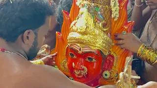 Download Sri samaya Naga Muthu Kali Amman Kumbakonam MP3