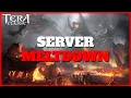 TERA Classic Server Meltdown And Update