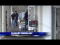 Bi-Mart Break-In