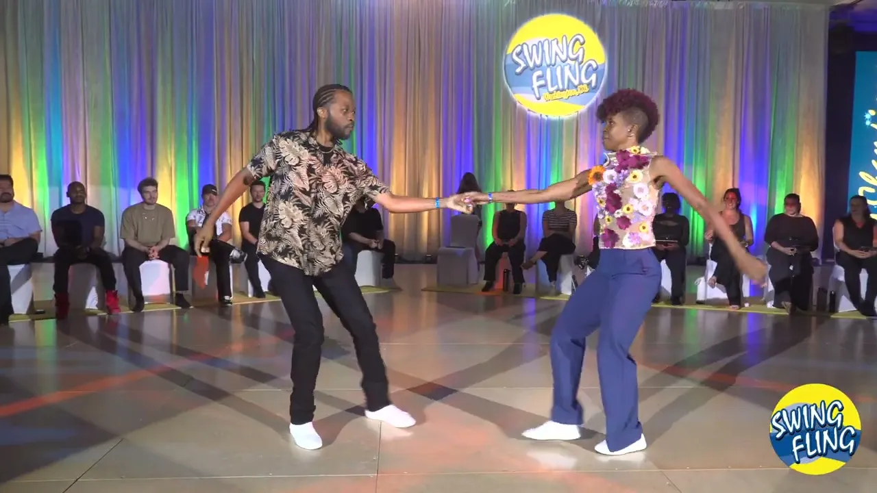 Swing Fling 2026 Invitational Jack & Jill Markus Smith & Tren Veal   4K