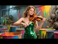 Download Lagu 🔥🎻 Through the Fire of Passion – Emotional Violin and Piano in Harmony