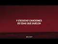 Si Supieras - Eslabon Armado ft. DANNYLUX (Letra)