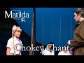 Matilda Jr Chokey Chant TKA Theatre Co