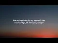 Download Lagu Lana Del Rey   Summertime Sadness Lyrics