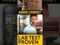 Download Lagu MUSCLEBLAZE BIOZYME PERFORMANCE WHEY || STEROIDS LAB TEST REPORT || #shorts #review