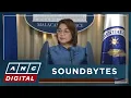 Download Lagu Palace calls VP Sara emotional after 'b*b*' remark vs Marcos admin | ANC