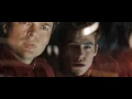 Star Trek 2009 - Enterprising young men