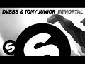 Download Lagu DVBBS \u0026 Tony Junior - Immortal (Original Mix)