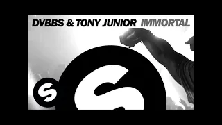 Download DVBBS \u0026 Tony Junior - Immortal (Original Mix) MP3