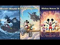 Lagu Micky Mouse All Movies ( 1940 - 2200 )