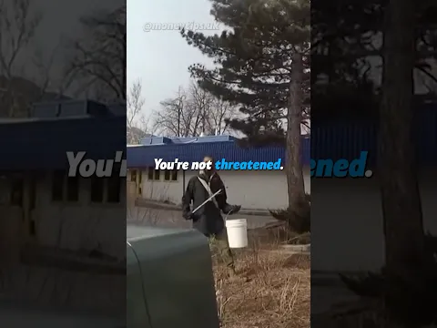 Weapon Or Racism?