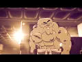 Ricardo Watterson gigachad - tick tock joji