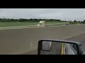 Cell phone captures wrong-way crash on I-20
