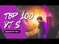 Lagu Top 100 Best DJs of 2025 🔥 | World’s Greatest DJ Ranking